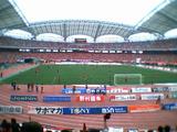 新潟スタジアム ビッグスワン