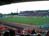 駒場スタジアム
