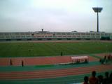 熊谷スポーツ文化公園陸上競技場