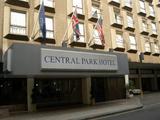 Central Park Hotel