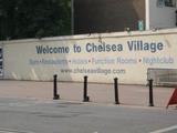 Chelsea Village