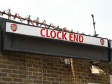 Clock End