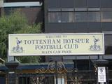 White Hart Lane