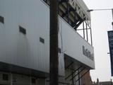 North Stand