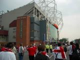 Old Trafford