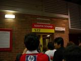 S22 Entrance