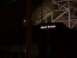 West Stand
