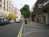 Queen's way