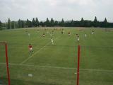 大原サッカー場