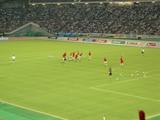 神戸ユニバ記念競技場