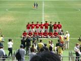 埼玉選抜の面々