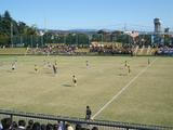 群馬県営敷島公園サッカー場