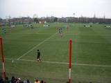 大原サッカー場