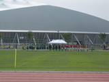 熊谷スポーツ文化公園サブグラウンド