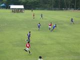 1人少なくても攻める！