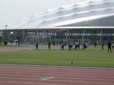 熊谷スポーツ文化公園サブグランド