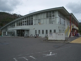クラブハウス
