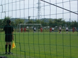 JヴィレッジPitch5